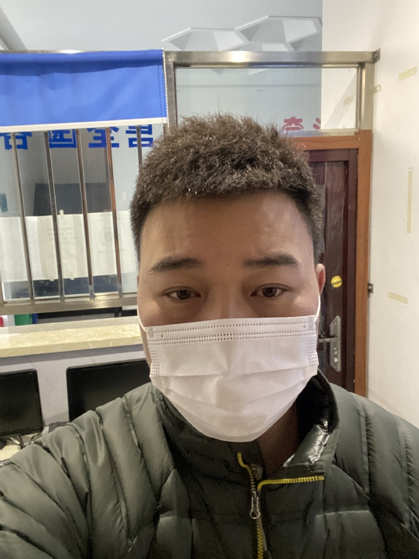 光明磊落的第一张照片--东莞相亲服务中心