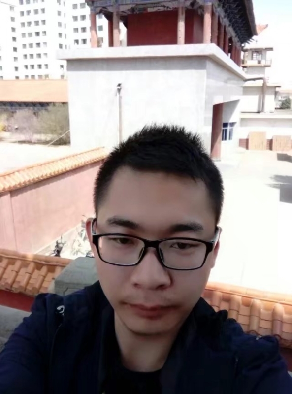 龙在天的第一张照片--东莞相亲服务中心