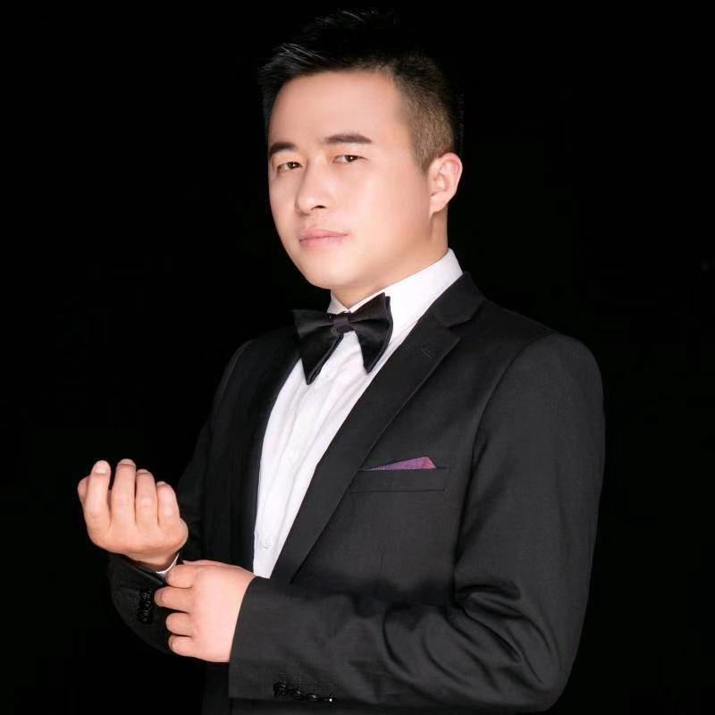 真诚的第一张照片--东莞相亲服务中心