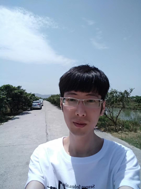一叶知秋的第一张照片--东莞相亲服务中心