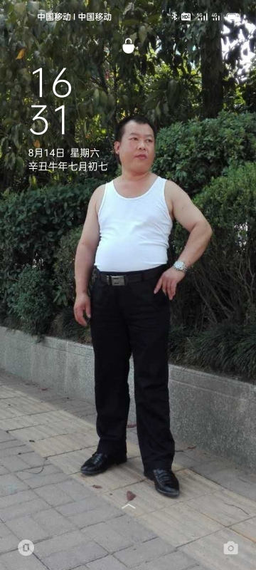 不加糖的苦咖啡的第二张照片--东莞相亲服务中心