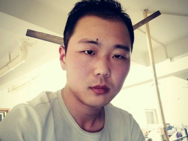 听听那冷雨的第一张照片--东莞相亲服务中心