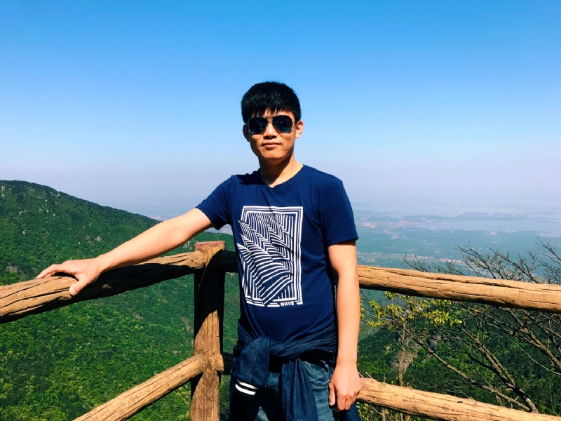 清风的第一张照片--东莞相亲服务中心