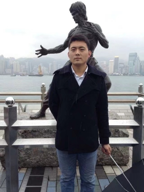 正身清心的第一张照片--东莞相亲服务中心