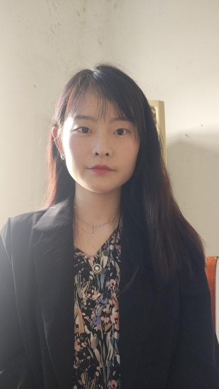 啾啾儿的第一张照片--东莞相亲服务中心
