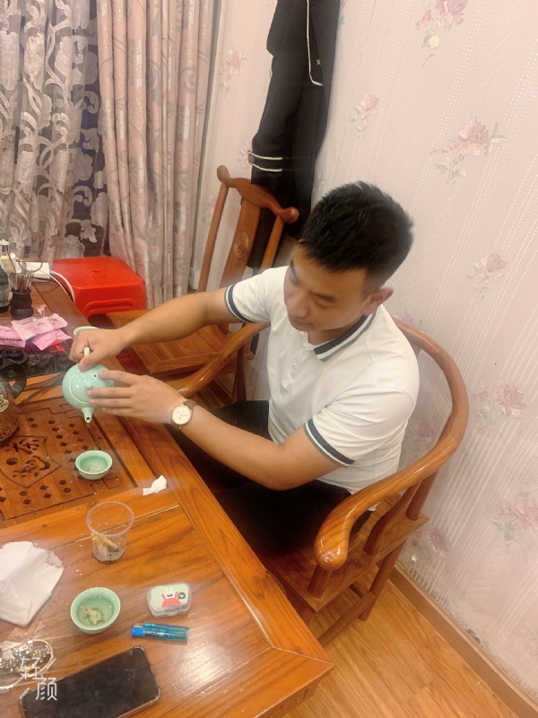 古有风琴的第二张照片--东莞相亲服务中心