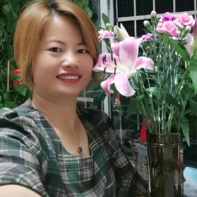 张敏娟的第一张照片--东莞相亲服务中心