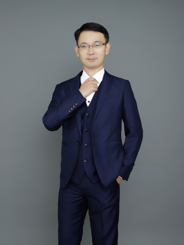 慕言的第一张照片--东莞相亲服务中心