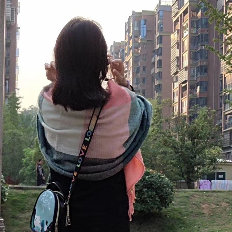 写灯光的第一张照片--东莞相亲服务中心