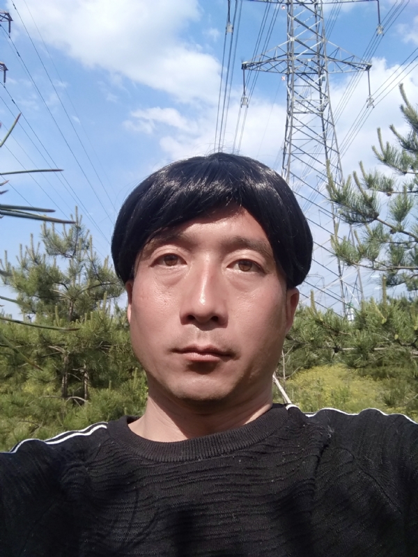 鹏友的第一张照片--东莞相亲服务中心