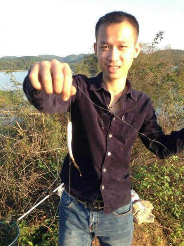 开心最重要的第一张照片--东莞相亲服务中心