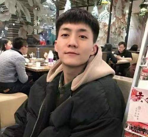 迪迪的第一张照片--东莞相亲服务中心