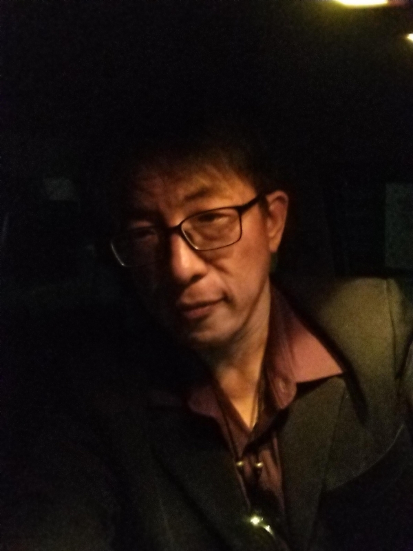 隱姓埋名的第一张照片--东莞相亲服务中心