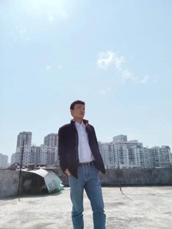 蓝色心情的第一张照片--东莞相亲服务中心