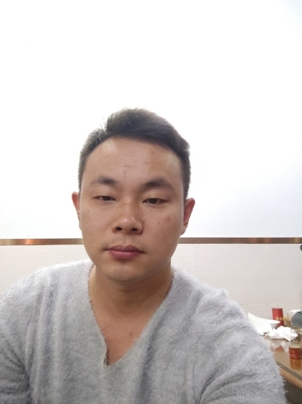 小冷的第一张照片--东莞相亲服务中心
