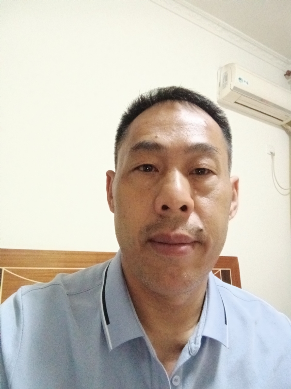 阿文的第一张照片--东莞相亲服务中心
