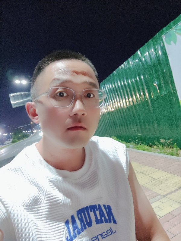清风烈酒的第一张照片--东莞相亲服务中心