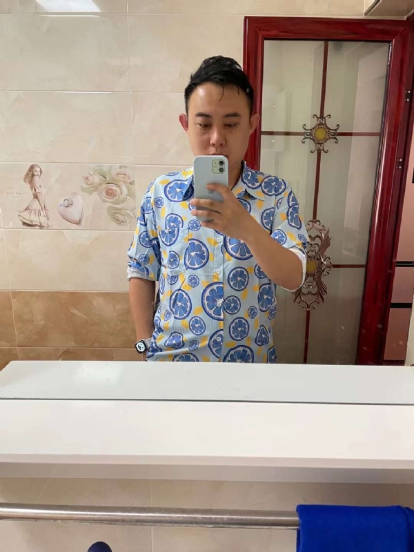 MrLogers的第一张照片--东莞相亲服务中心