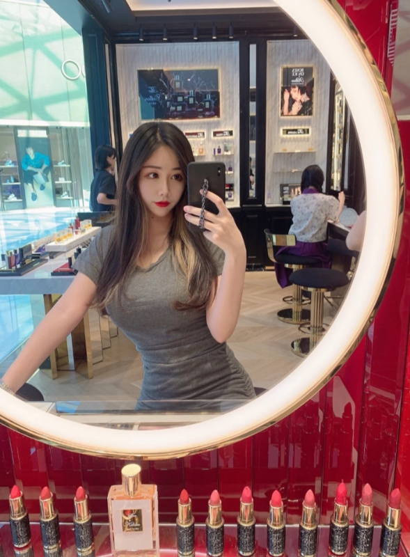 linlin的第一张照片--东莞相亲服务中心