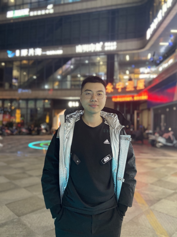 真心永远的第三张照片--东莞相亲服务中心