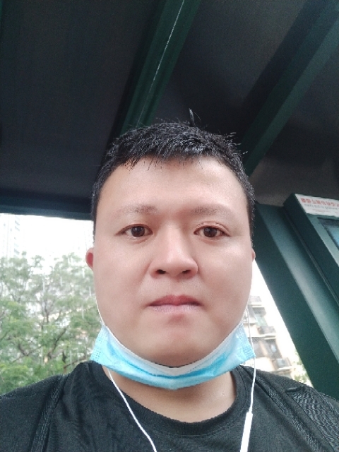 李生的第一张照片--东莞相亲服务中心