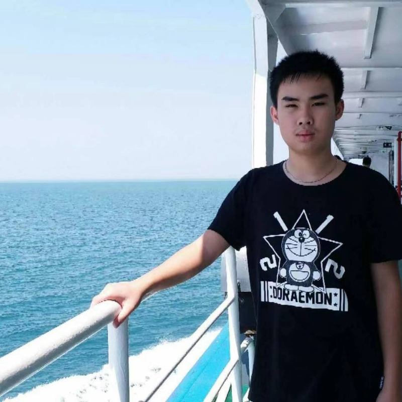 小绅士的第一张照片--东莞相亲服务中心