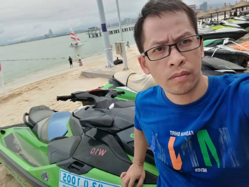 天涯漂海角泊的第三张照片--东莞相亲服务中心