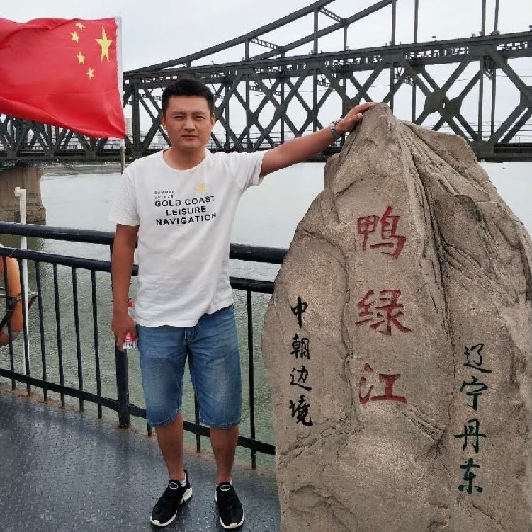 天道酬勤的第一张照片--东莞相亲服务中心
