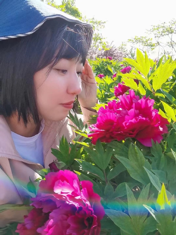 棉花的第一张照片--东莞相亲服务中心
