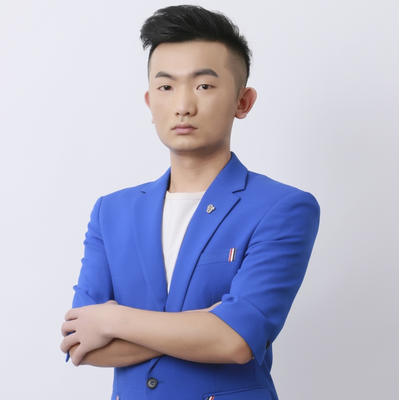 吴海瑞的第一张照片--东莞相亲服务中心