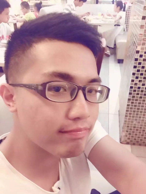 文哥的第二张照片--东莞相亲服务中心