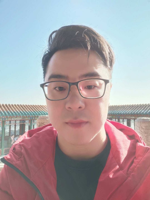 不爱吃竹子的小熊的第一张照片--东莞相亲服务中心
