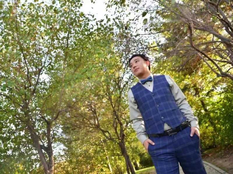 Astro—Cat的第一张照片--东莞相亲服务中心