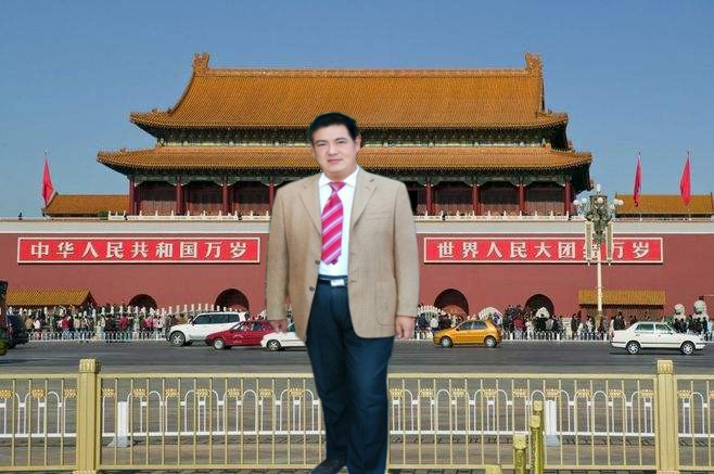 爱华的第一张照片--东莞相亲服务中心