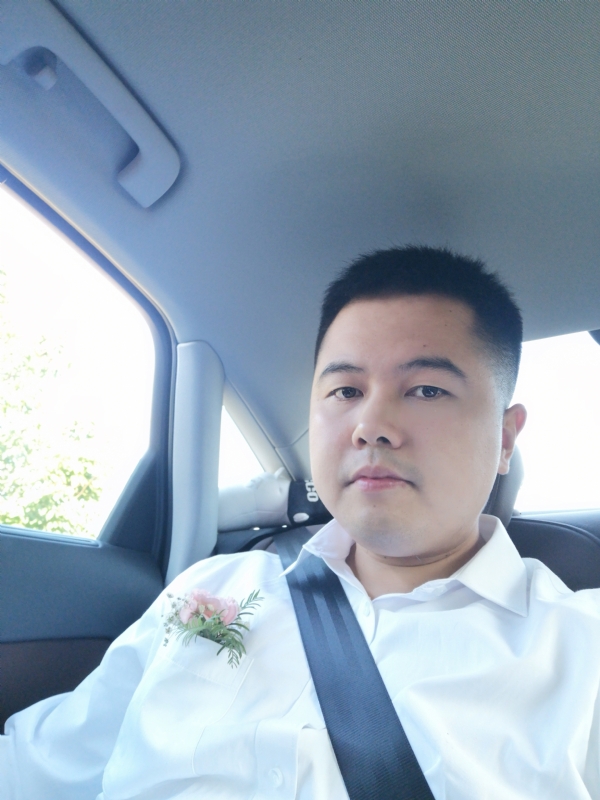 小阿郎的第一张照片--东莞相亲服务中心