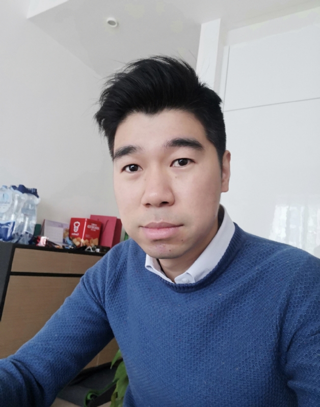 Andy的第二张照片--东莞相亲服务中心