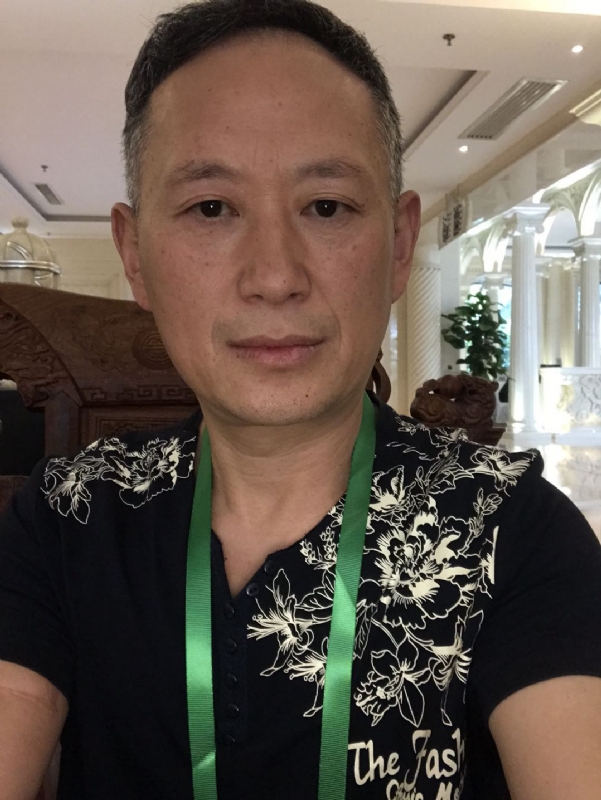 快车手的第一张照片--东莞相亲服务中心