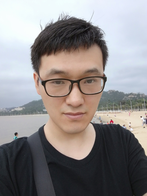 节凑的第二张照片--东莞相亲服务中心