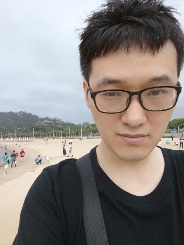 节凑的第三张照片--东莞相亲服务中心