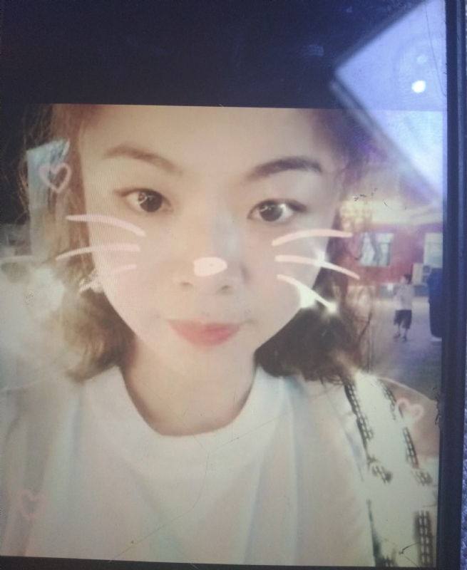 hh张莹的第二张照片--东莞相亲服务中心