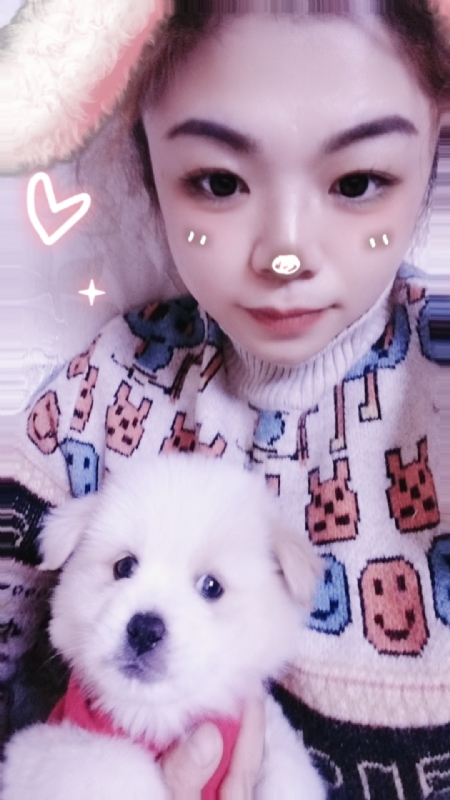 张莹的第一张照片--东莞相亲服务中心