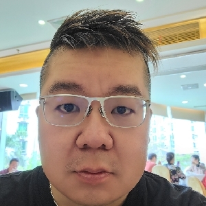 Carlos的第一张照片--东莞相亲服务中心