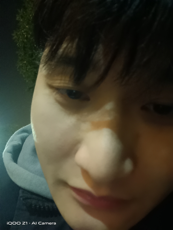 回忆的第一张照片--东莞相亲服务中心