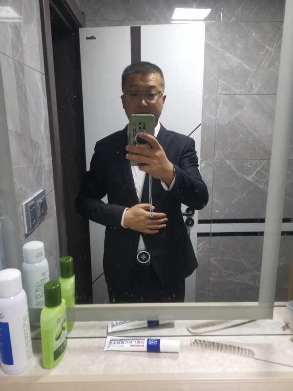吊羊习习的第二张照片--东莞相亲服务中心