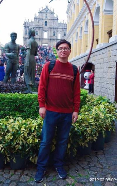 tin88的第三张照片--东莞相亲服务中心