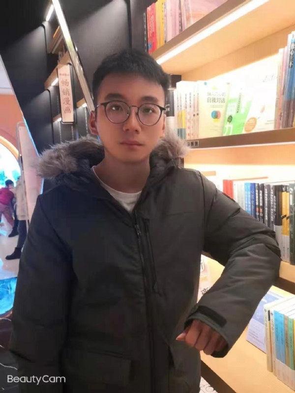 像鱼的第一张照片--东莞相亲服务中心