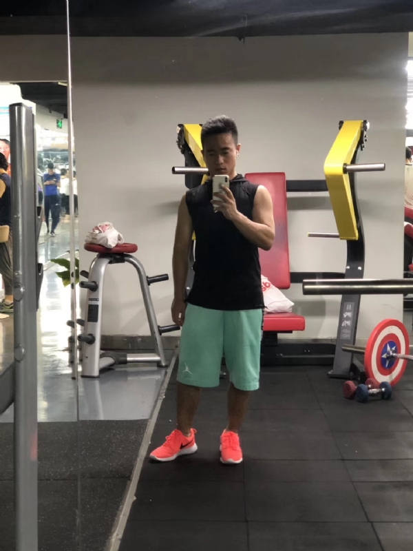 好运降临的第一张照片--东莞相亲服务中心