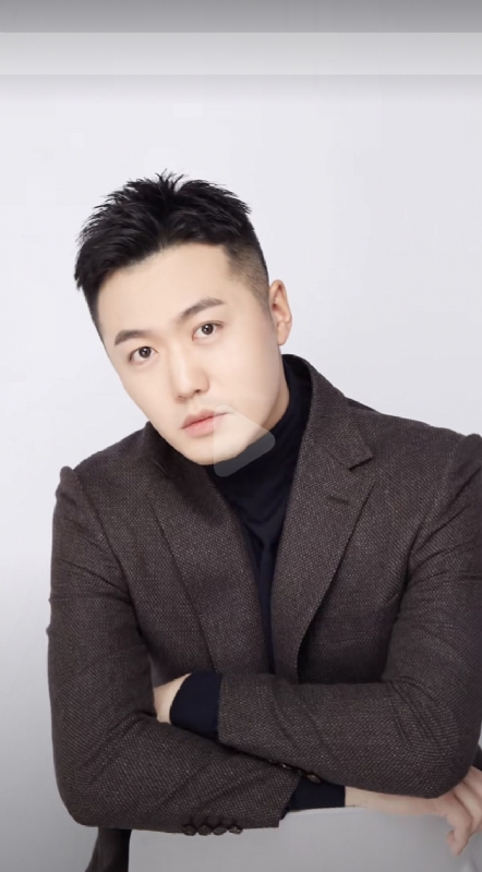 杨天枭的第二张照片--东莞相亲服务中心