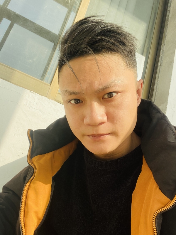 凯子的第一张照片--东莞相亲服务中心