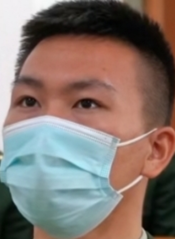 大一本科的第一张照片--东莞相亲服务中心